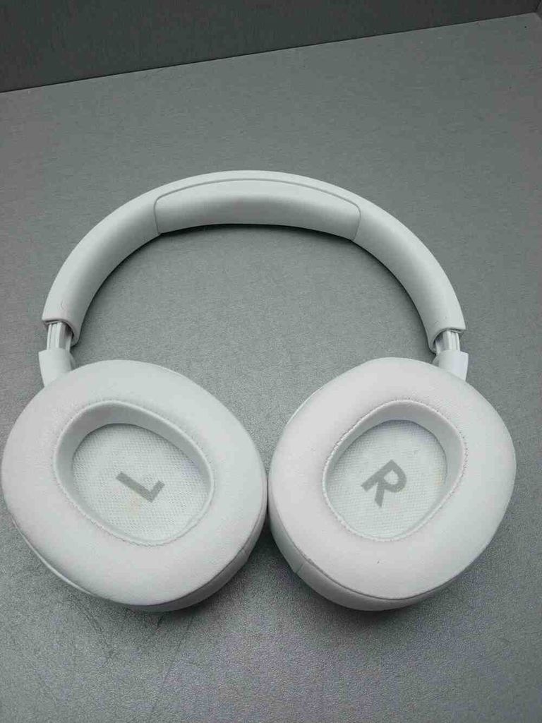 Купить Jbl Tune 760 NC Black (JBLT760NCBLK) Б/У