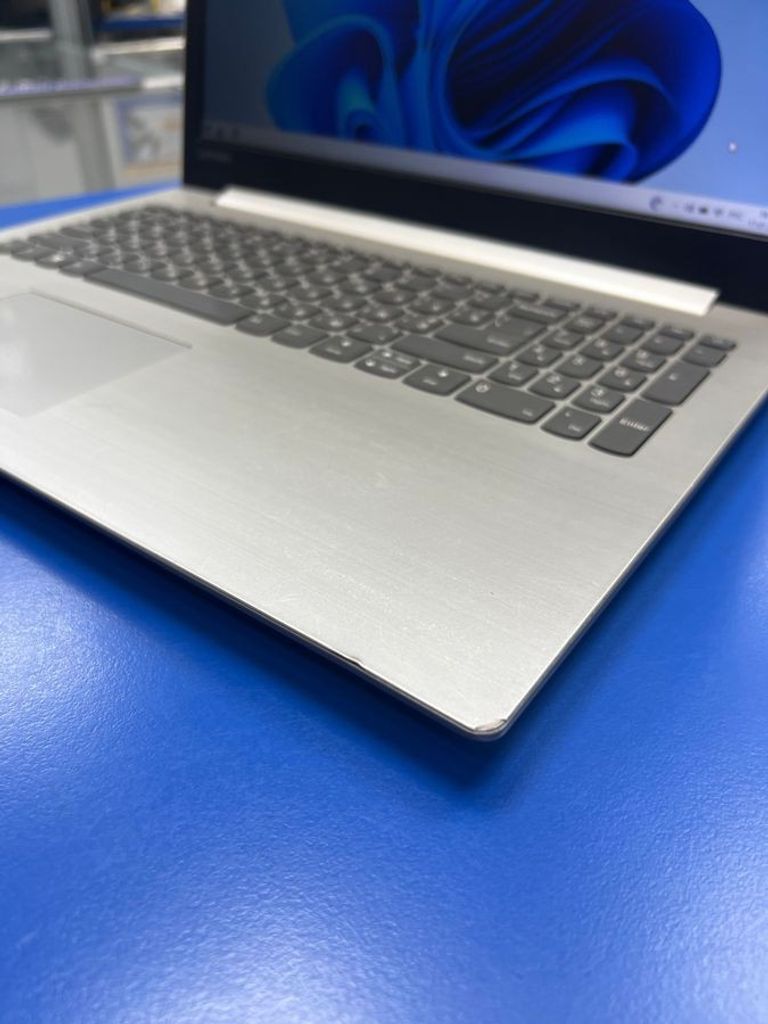 Lenovo celeron n4200/ ram4gb/ hdd1000gb/ amd 530 2gb/1366x768 Код:01-200567457. Зображення 6