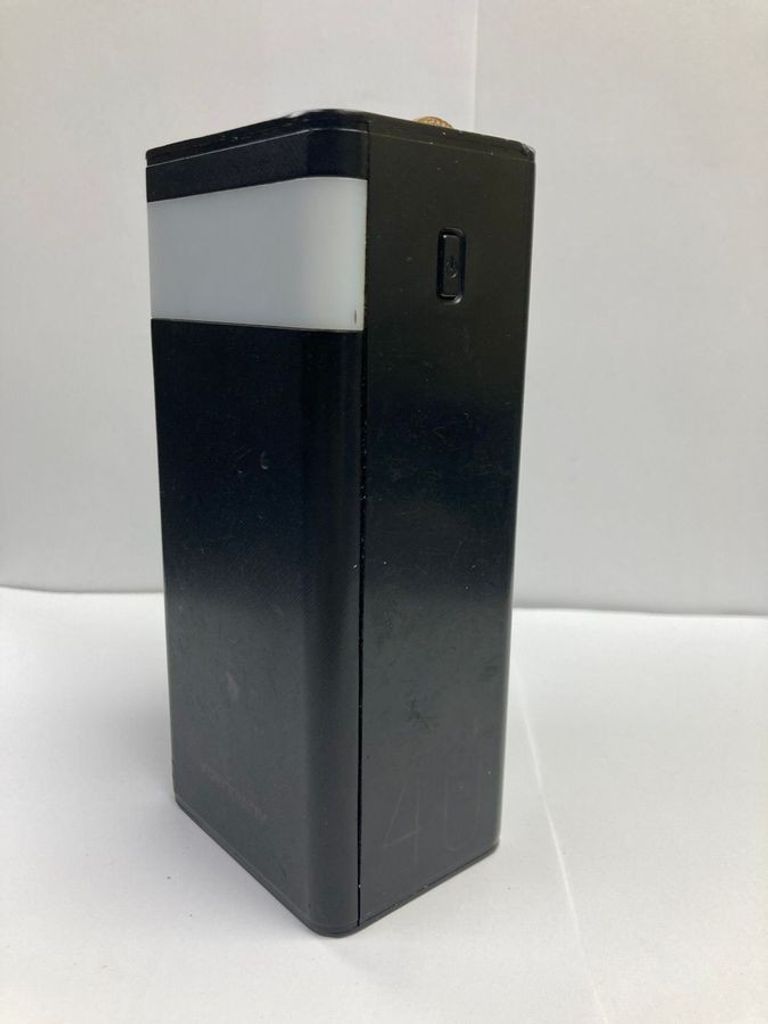 Оголошення Vdenmenv dp23 / 40 000mah Б/У