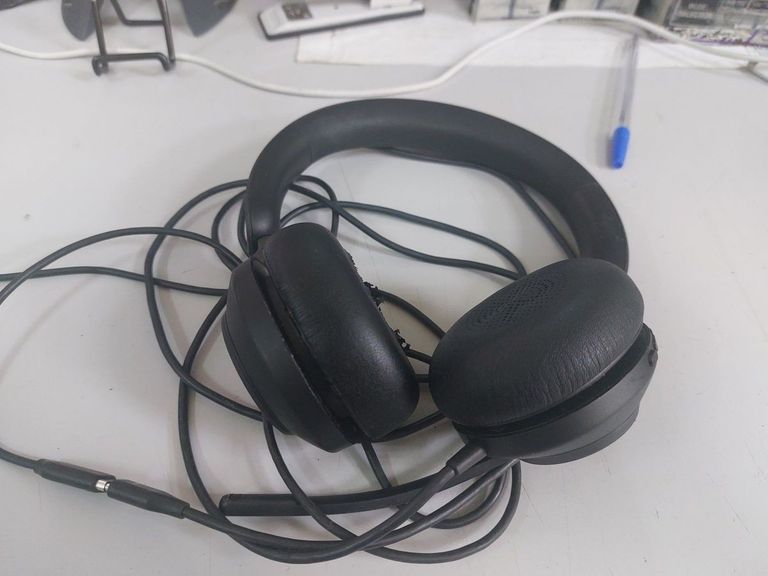 Купить Jabra Evolve2 40 MS Stereo Black USB-TypeC (24089-999-899) Б/У