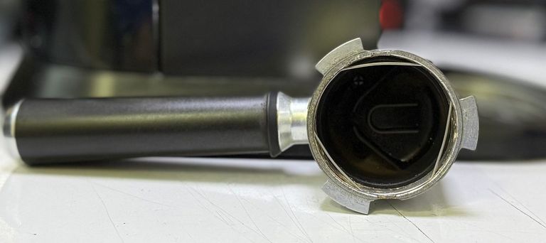 Delonghi EC 685.BK Код:01-200569949. Изображение 6