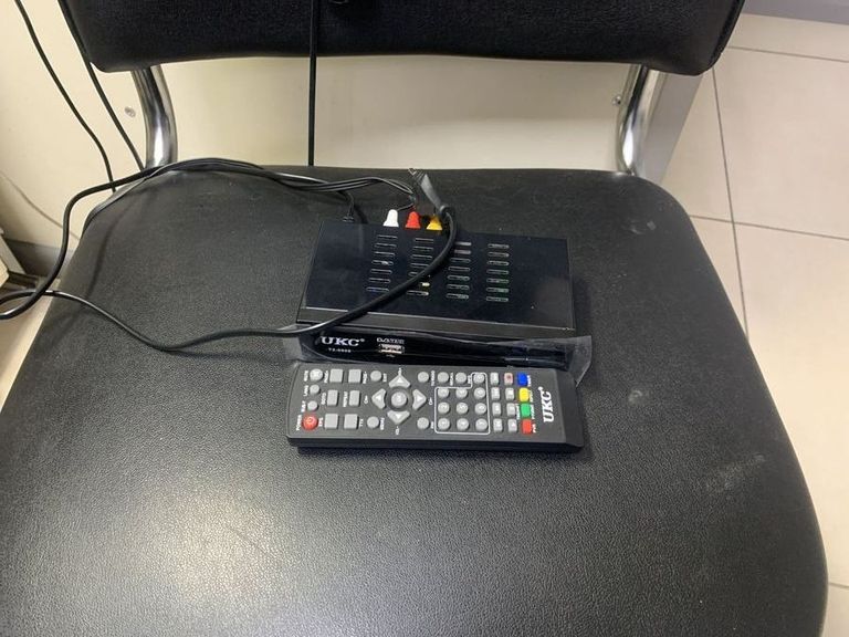 Купить Без Виробника ukc. t2-0968 Б/У