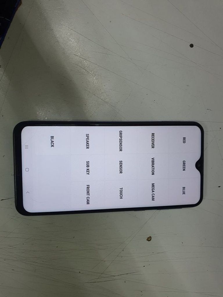 Samsung galaxy m20 4/64gb Код:01-200568366. Зображення 6