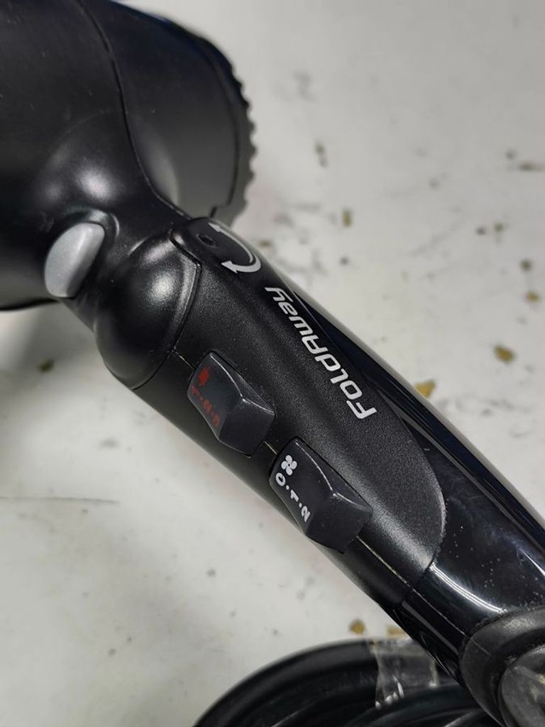 Valera swiss 5400 fold-away ionic Код:01-200522017. Изображение 6