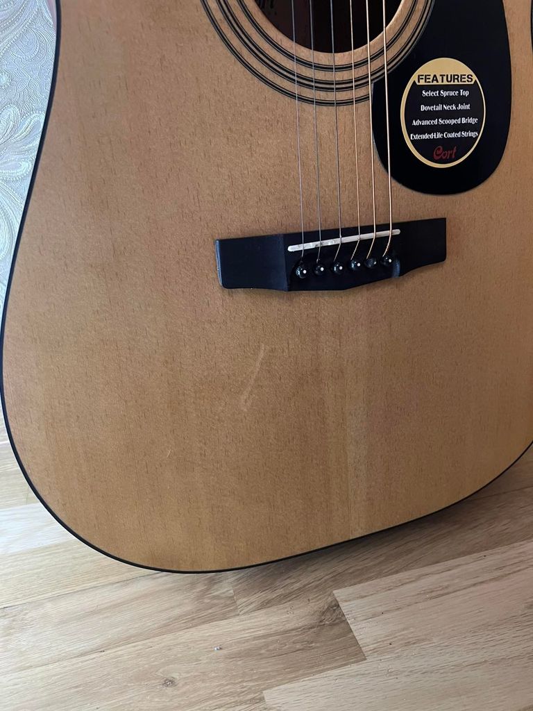 Cort AD810 Код:null. Изображение 4