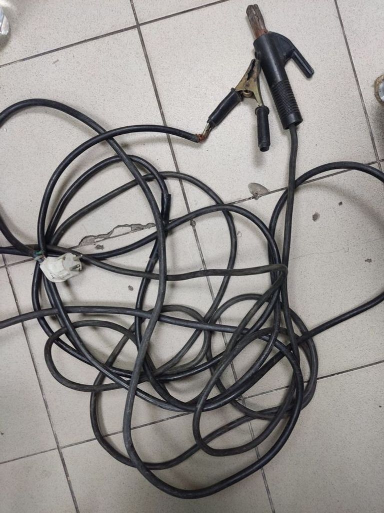 Дешево Welder bx1-250c з ломбарду