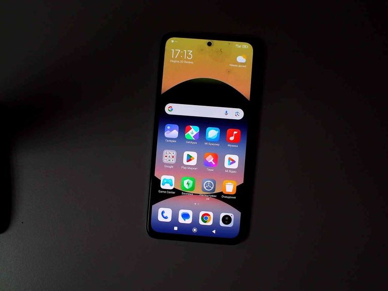 Купити Xiaomi redmi note 14 6/128gb Б/У