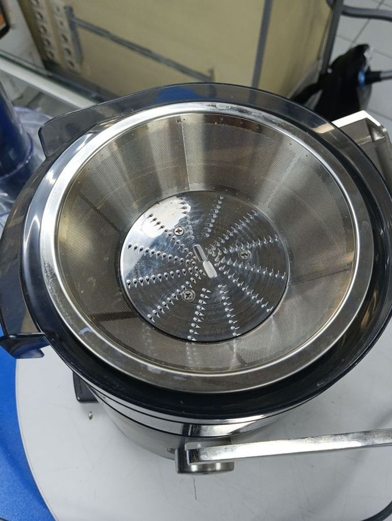 Tefal ZE610D38 Easy Fruit Код:01-200580810. Зображення 6