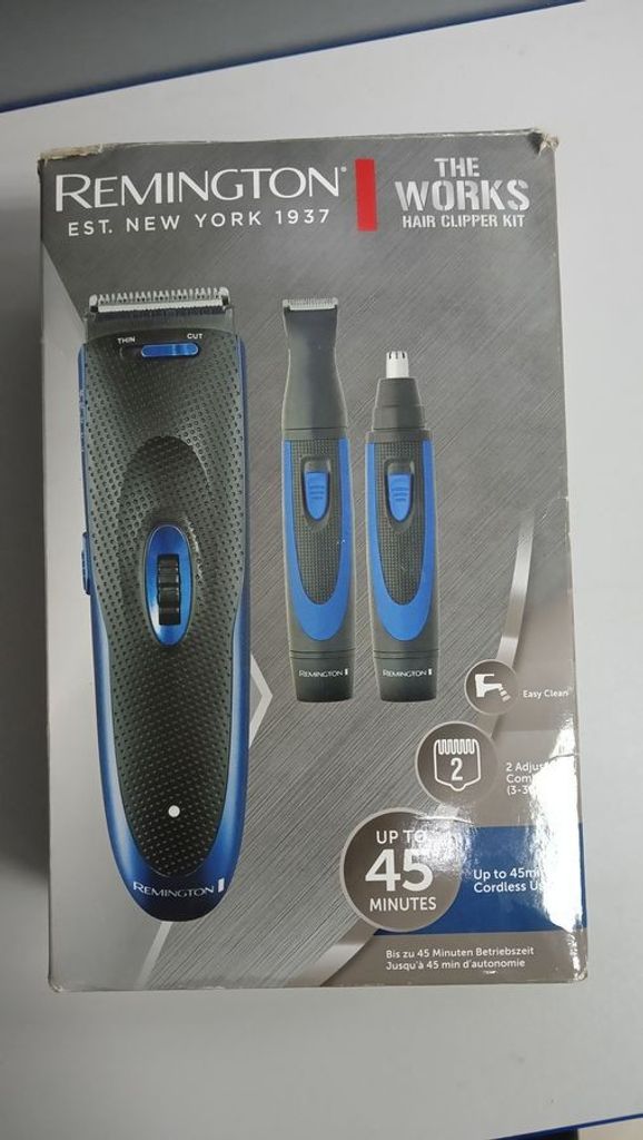 Дешево Remington hc9000 з ломбарду