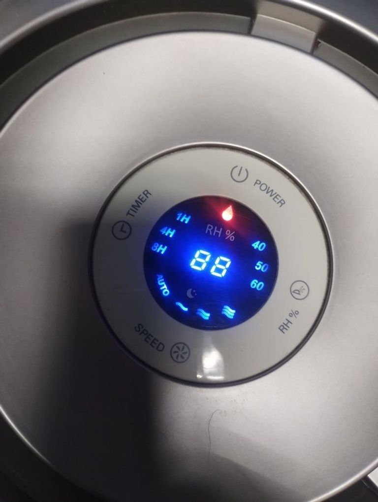 Оголошення Philips hu4803 Б/У