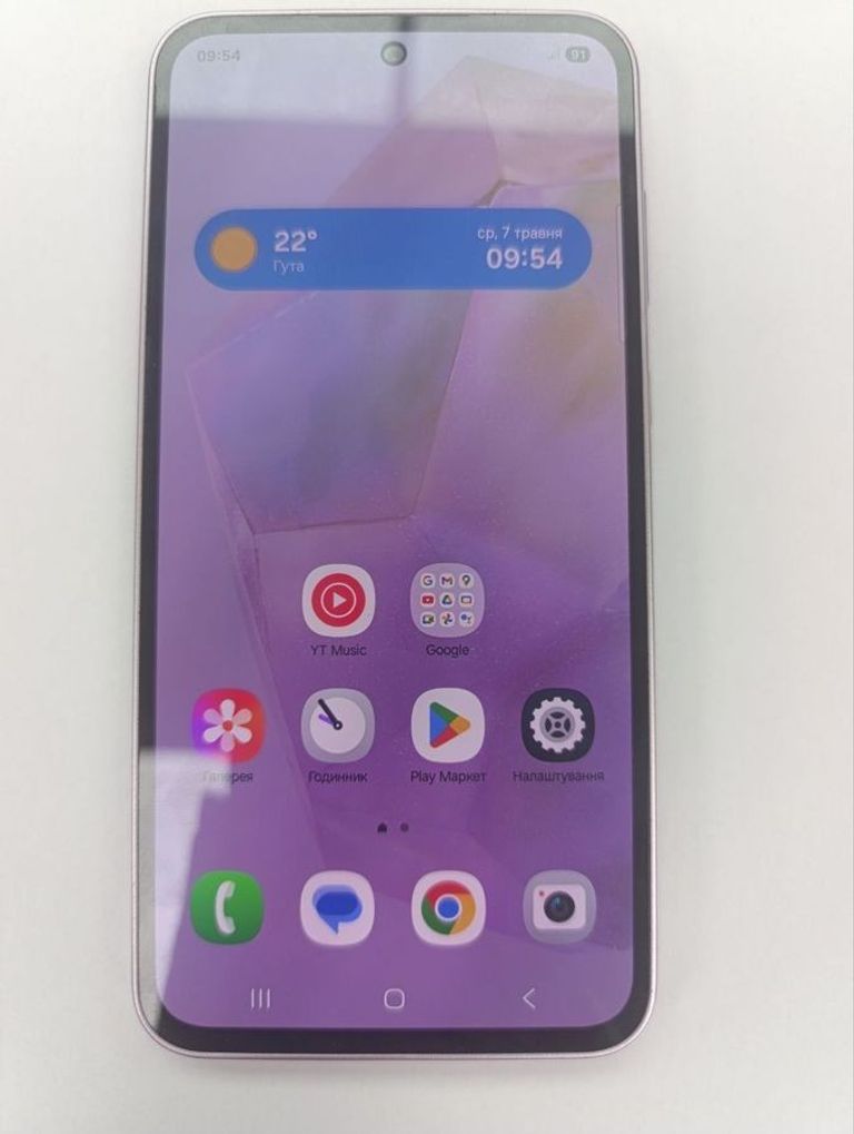 Купити Samsung galaxy a35 5g 8/256gb Б/У
