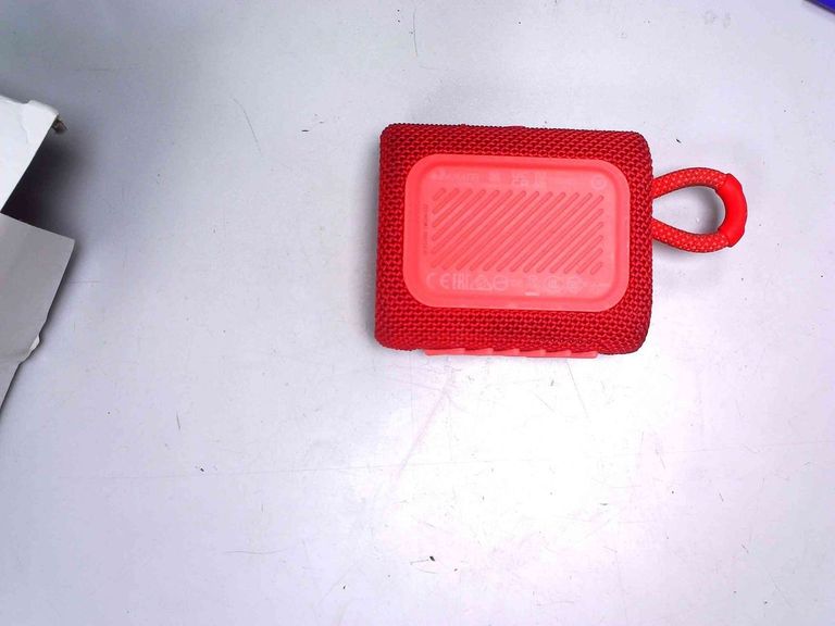 Оголошення Jbl go 3 Б/У