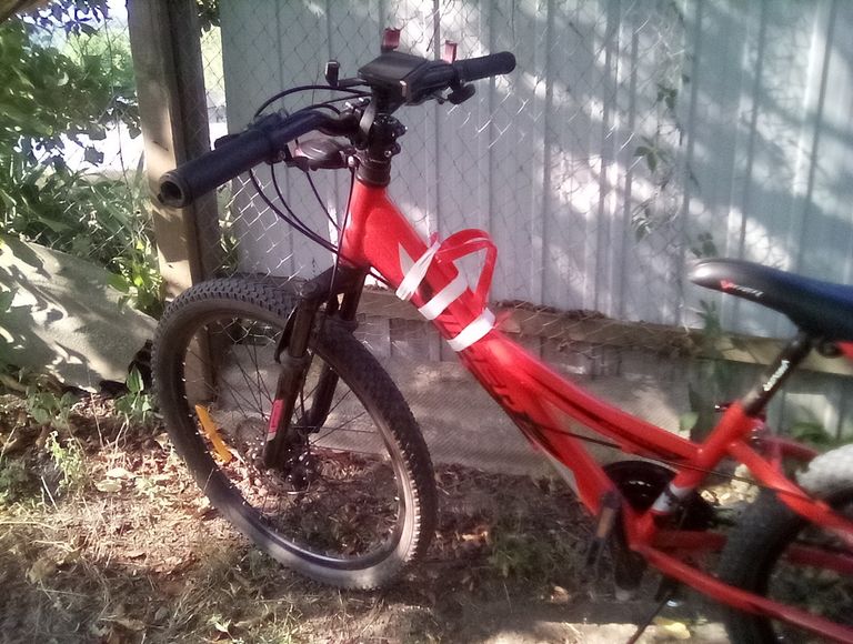 Купити Reid Viper 20” 2021 Б/У