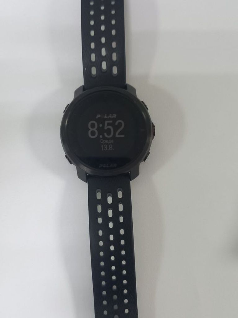 Купити Polar grit x m/l Б/У