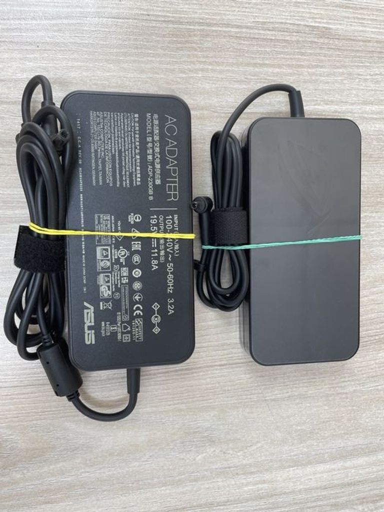 Купить ASUS X Б/У