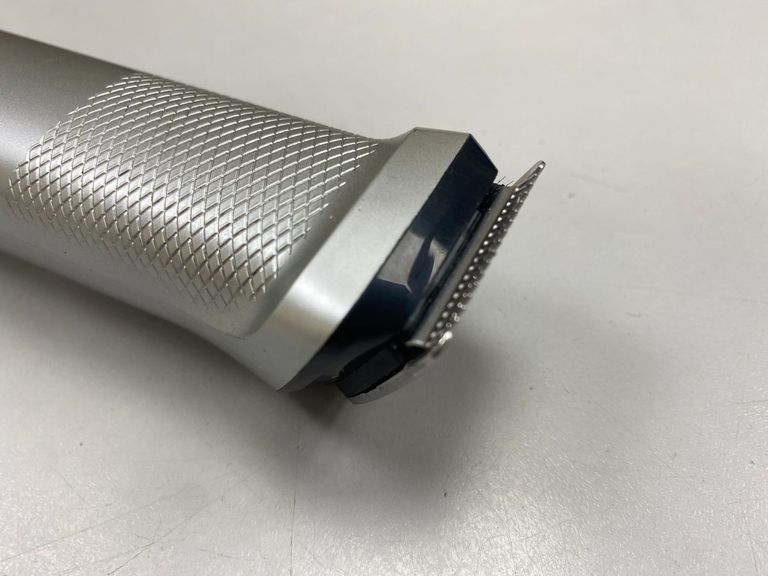 Дешиво Philips mg 7715 + тример с ломбарда