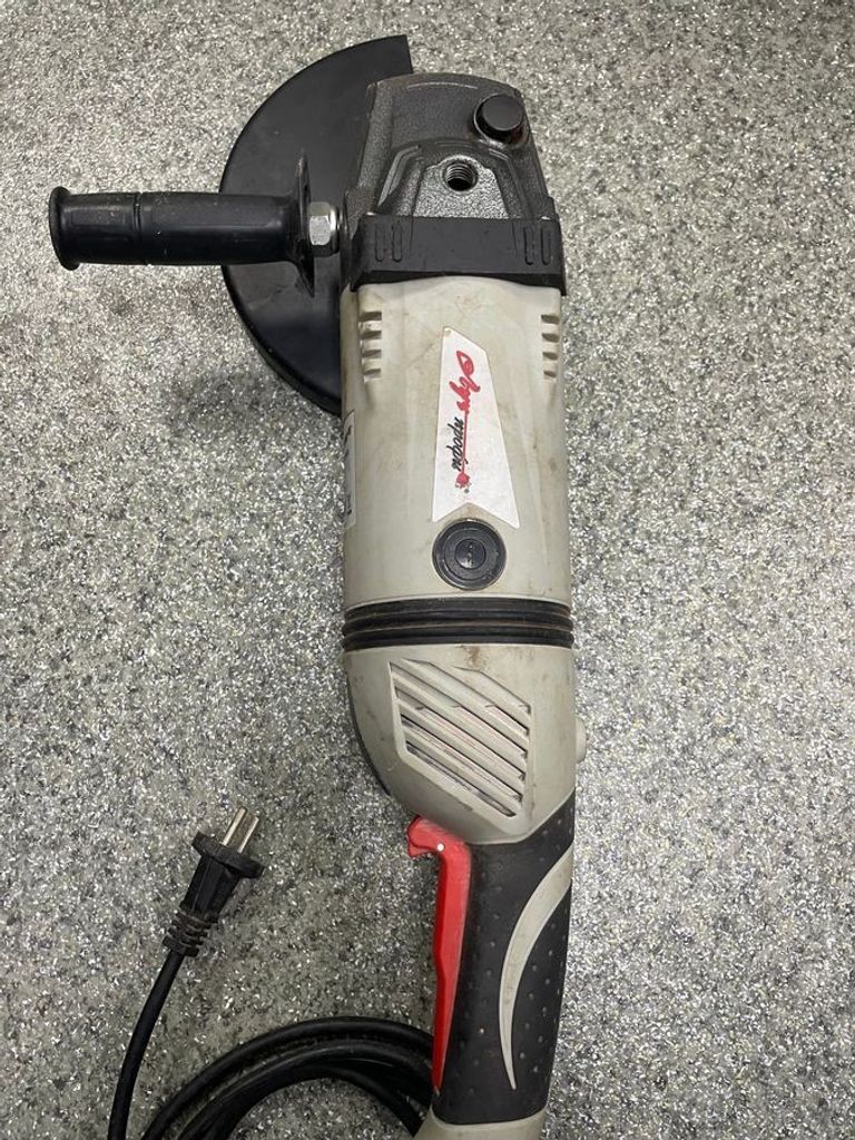 Объявление Луч УШМЛ 230/2800 Б/У