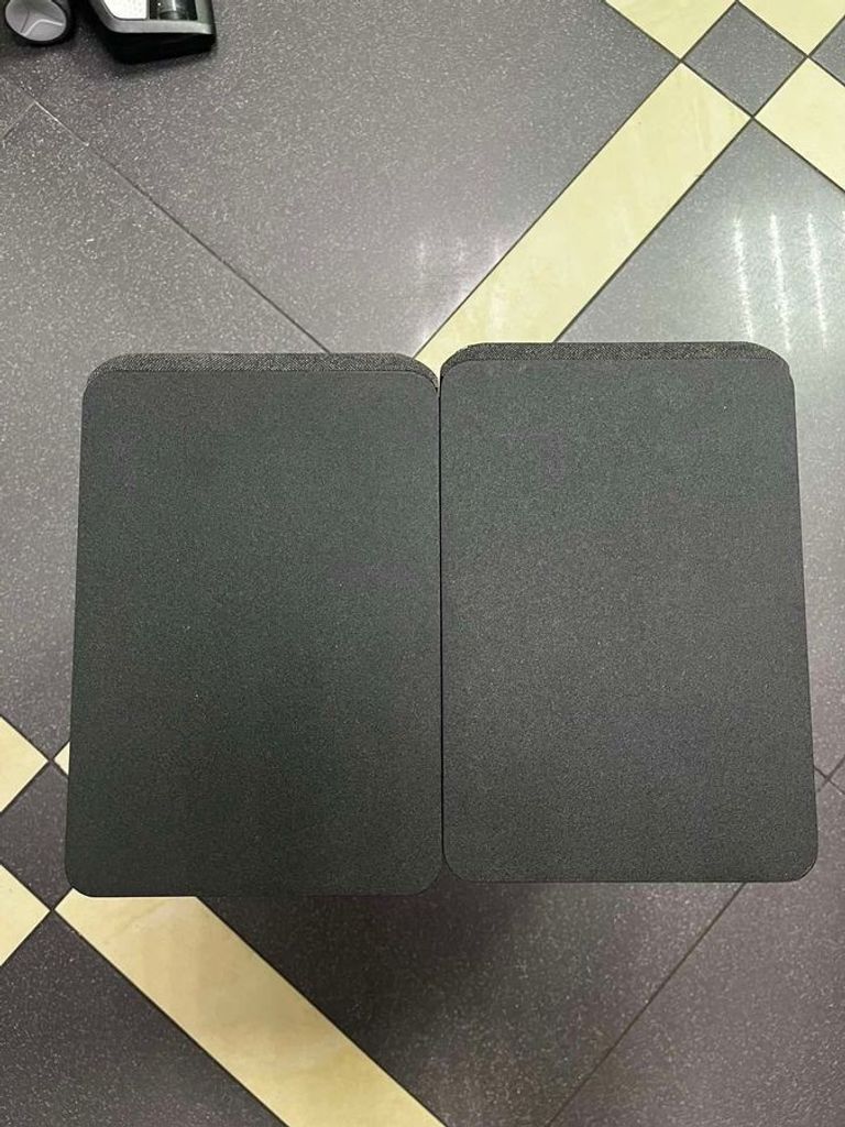 Дешиво Polk audio Reserve R100 Black с ломбарда