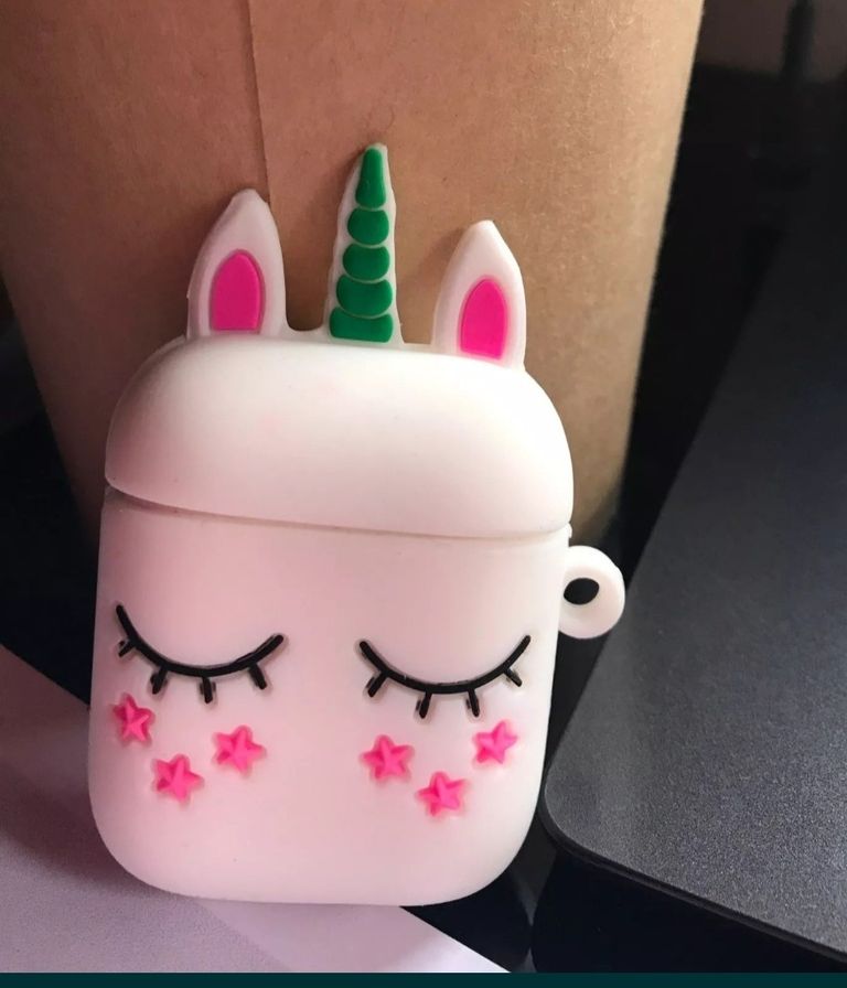 Объявление Case Airpods 2 Б/У