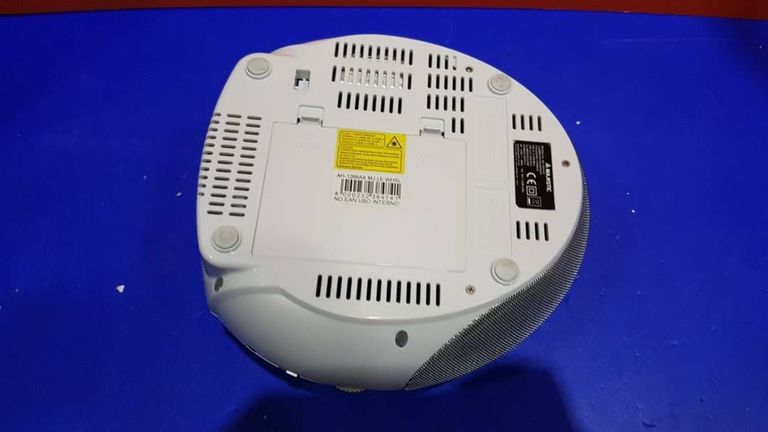 Magestic ah1266ax Код:19-000001471. Зображення 5