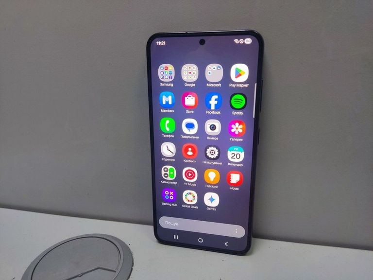 Купити Samsung galaxy s23 8/128gb Б/У