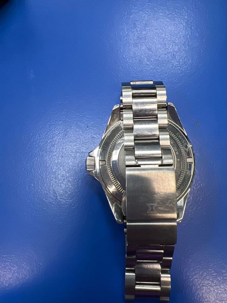 Edox Neptunian Grande Reserve 80801 3NRM NIR Код:01-200600574. Зображення 5