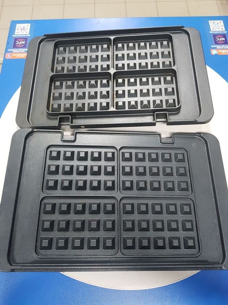 Delonghi CGH 1130 DP Код:01-200550616. Зображення 6