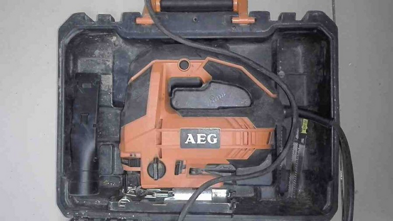 Объявление Aeg STEP 100 X (4935451000) Б/У