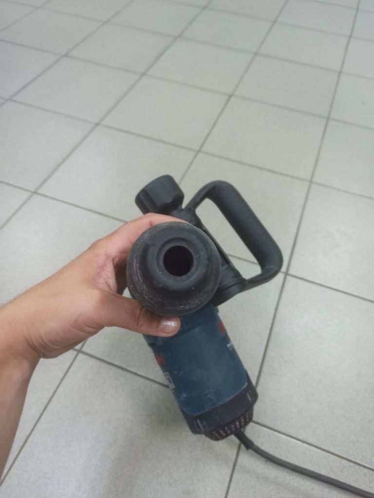 Дешиво Bosch GSH 5 CE (0611321000) с ломбарда