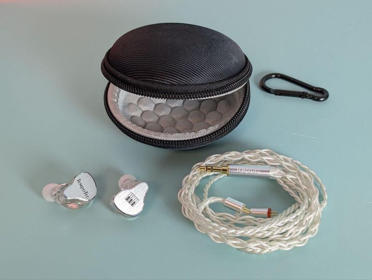 TempoTec IM05 Код:null. Зображення 4