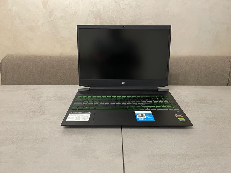 HP Pavilion 15-ec1073dx Код:null. Зображення 5