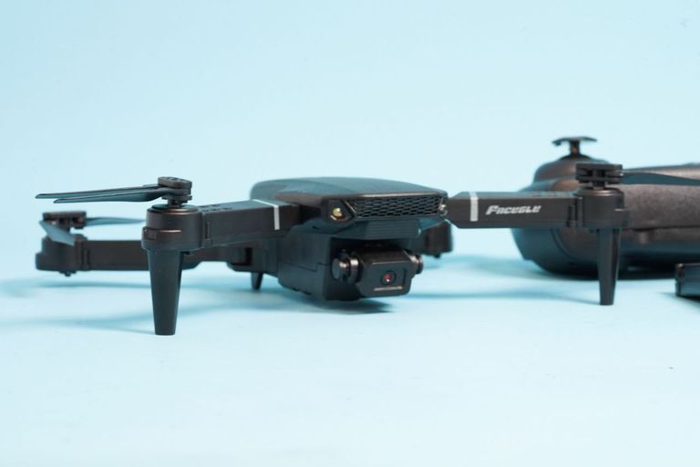 E88 Pro Black Код:null. Изображение 6