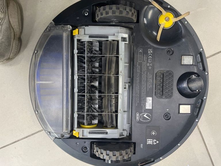 Дешево Irobot Roomba 697 з ломбарду