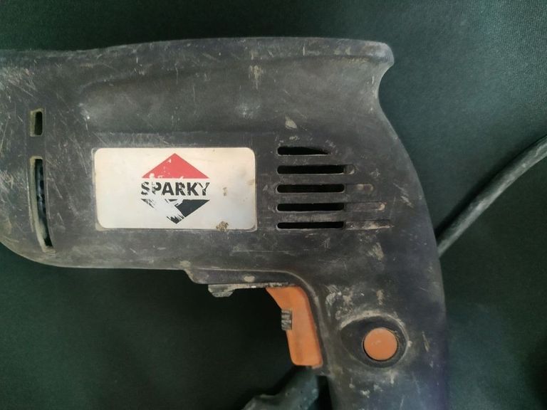 Розпродаж SPARKY BUR 130E, продавець Техноскарб