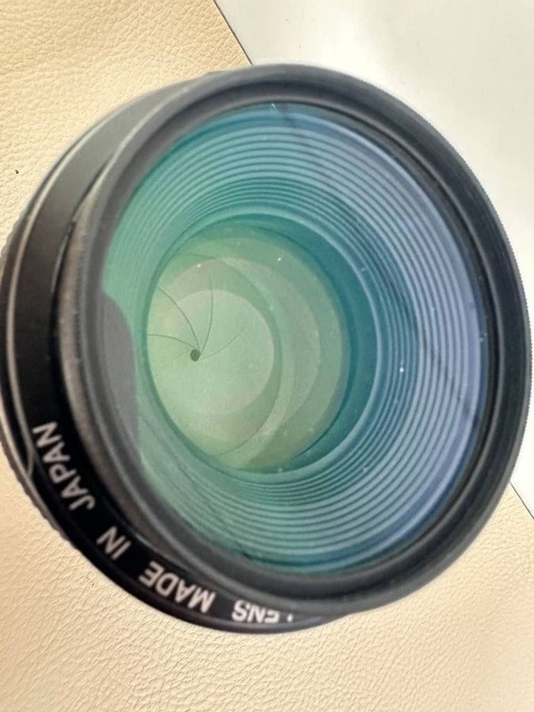Canon ef 50mm f/1,4 usm Код:01-200611736. Зображення 7