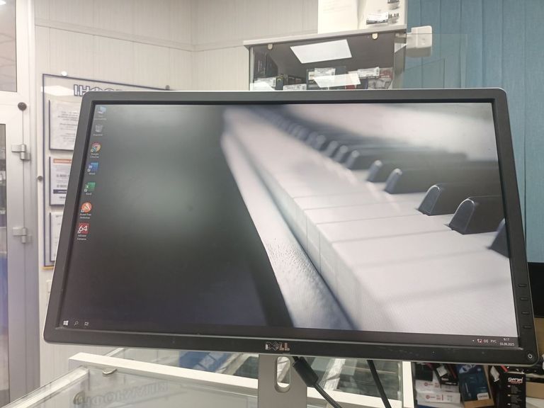 Купить Dell p2414h Б/У