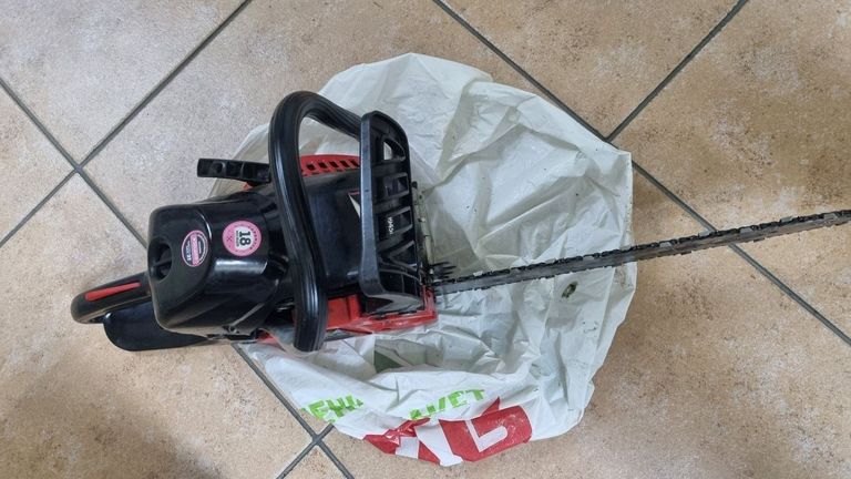 Оголошення Baumaster GC-9945BE Black Edition Б/У