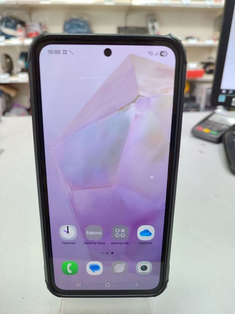 Розпродаж Samsung galaxy a35 5g 6/128gb, продавець Техноскарб