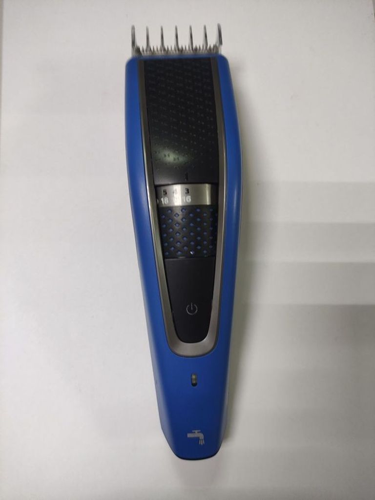 Купити Philips Hairclipper Series 5000 HC5612/15 Б/У