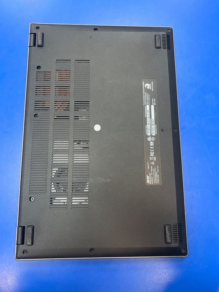 Acer 15/core i5-13420h ddr5/8gb ddr5/ssd 1000 gb/*інтегрована Код:01-200586170. Изображение 7