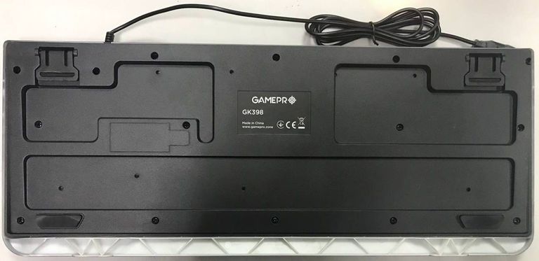 Дешиво Gamepro Headshot GK398 USB с ломбарда