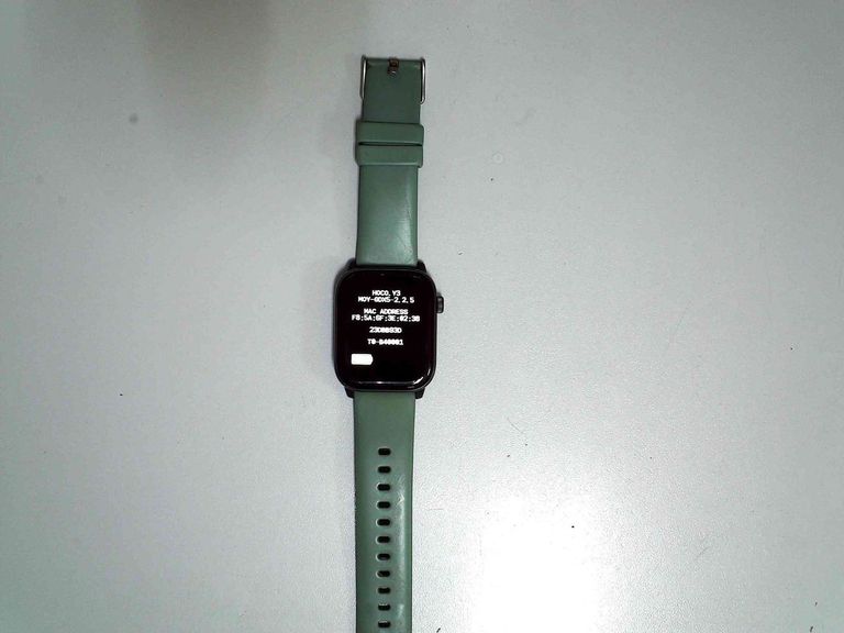 Купити Hoco Y3 Black Б/У