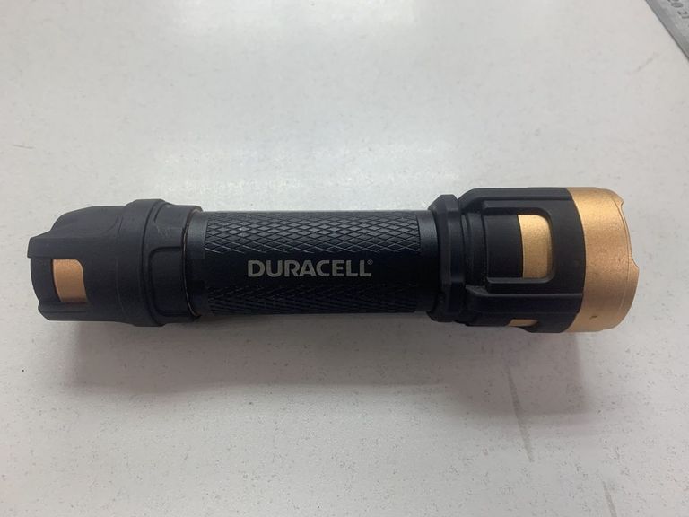 Купить Duracell 550 Б/У