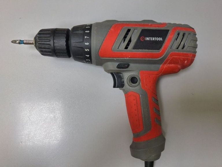 Купити Intertool DT-0103 Б/У