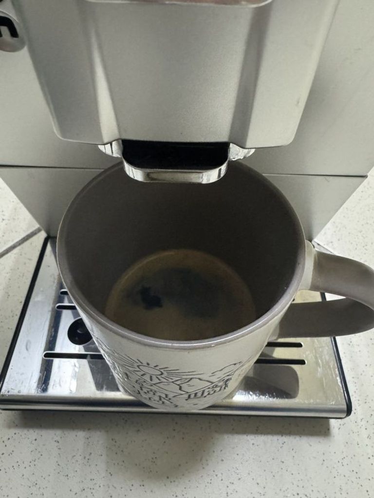 Delonghi Autentica Cappuccino ETAM 29.660.SB Код:01-200629207. Зображення 10