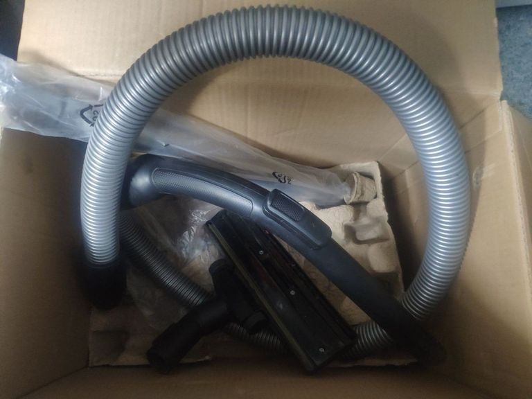 Розпродаж Rowenta Swift Power Cyclonic RO2913EA, продавець Техноскарб