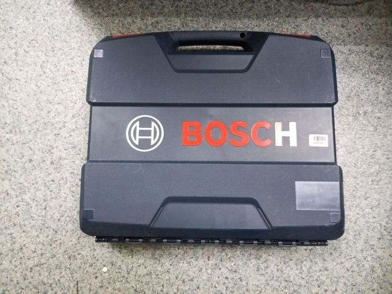 Розпродаж Bosch gsr 18v-50, продавець Техноскарб