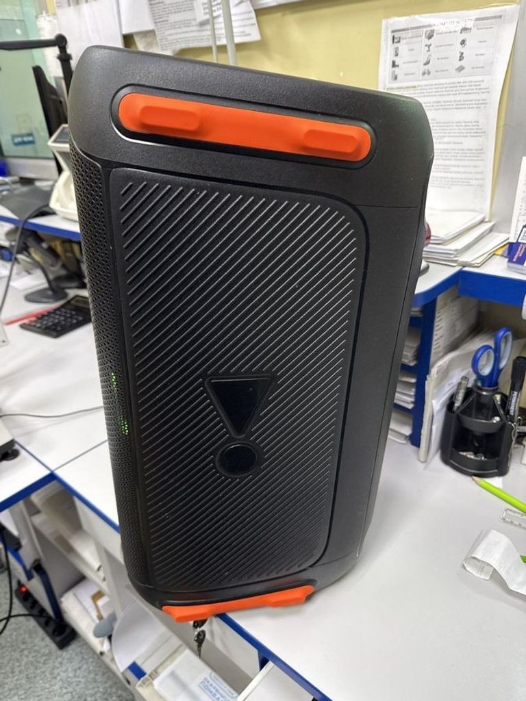 Оголошення Jbl partybox 110 Б/У