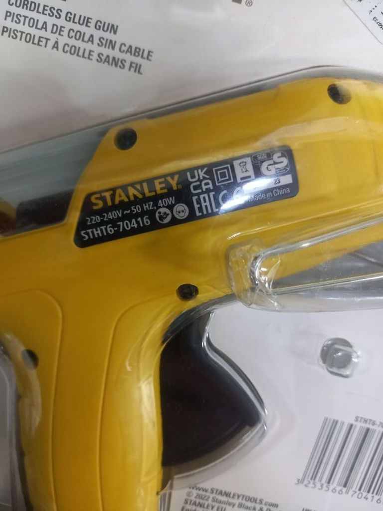 Дешево Stanley GR90R з ломбарду
