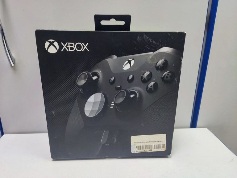 Microsoft xbox elite wireless controller series 2 Код:01-200742193. Изображение 10